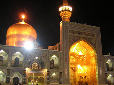 جاهای دیدنی مشهد + آشنایی با مکان های زیارتی و تفریحی  جاهای دیدنی مشهد + آشنایی با مکان های زیارتی و تفریحی
